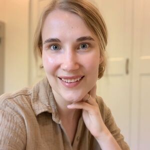 Meet your Posher, Kendall